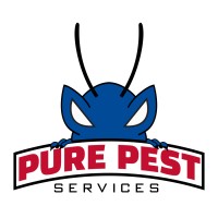 Pure Pest Services LLC logo
