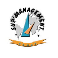 Sup'Management logo