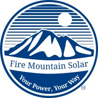 Fire Mountain Solar LLC logo