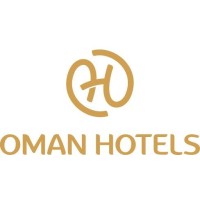 Oman Hotels & Tourism Company SAOC logo