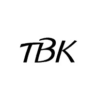 TBK logo