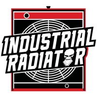 Industrial Radiator Service logo