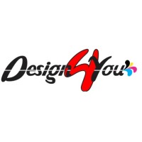 Design 4 You logo