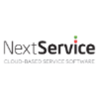 NextService logo