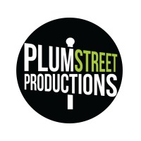 Plum Street Productions logo
