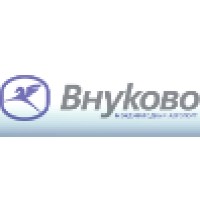 Vnukovo Airport logo