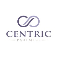 Centric Partners logo