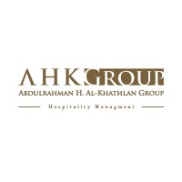 AHK Group logo