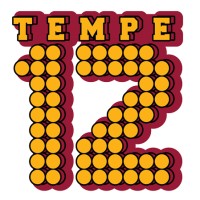 Tempe12 logo