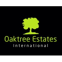 Oaktree Estates International logo