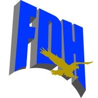 FDH Financial Holdings Limited logo