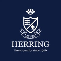 Herring Shoes Ltd logo