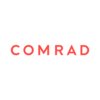 COMRAD logo