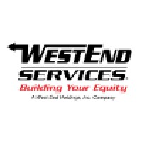 West End Services logo
