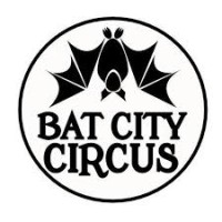 Bat City Circus logo