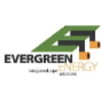 Evergreen Energy Ltd