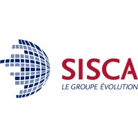 Sisca Business Solutions logo