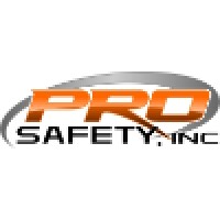 Pro Safety Inc. logo