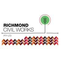 Richmond Civil Works logo