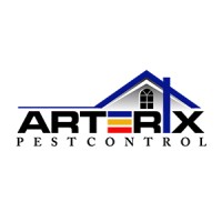 Arterix Pest Control logo