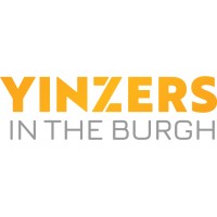 Yinzers logo