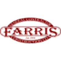 Farris Construction logo