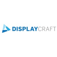 Displaycraft, Inc. logo