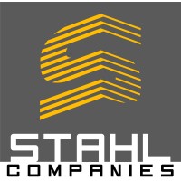 The Stahl Companies logo