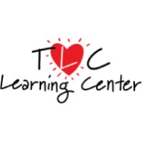 TLC Learning Center logo