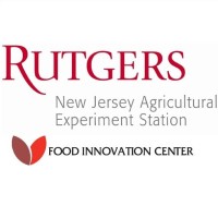 Rutgers Food Innovation Center logo