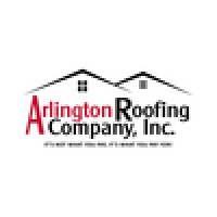 Arlington Roofing logo