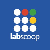 Labscoop logo