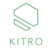 KITRO logo