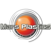 Mars Plastics /Mars 2000, Inc. logo