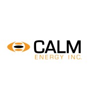 CALM Energy, Inc. logo