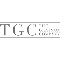 The Grayson Company logo