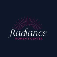 Radiance Women's Center logo
