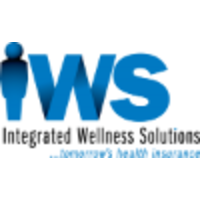 Integrated Wellness Solutions logo