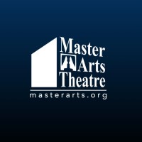 Master Arts Theatre logo