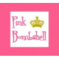 Pink Bombshell logo