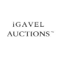 IGavel Auctions logo