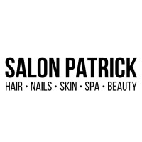 Salon Patrick logo