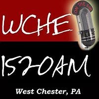 Image of WCHE 1520 AM