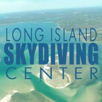 Long Island Skydiving Center logo