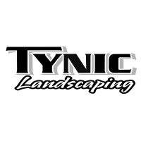 Tynic Landscaping logo