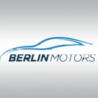 BERLIN MOTORS USC GmbH logo