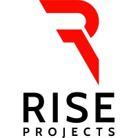 RISE Projects logo