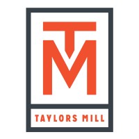 Taylors Mill logo