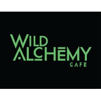 Alchemy Life Enterprises, Inc. (Wild Alchemy Cafe) logo