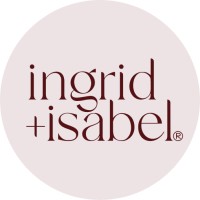 INGRID & ISABEL logo